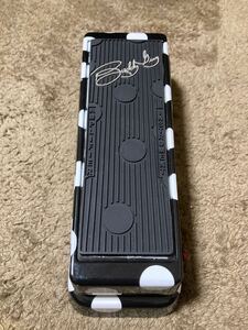 Jim Dunlop BG95 Buddy Guy Signature Wah ワウ