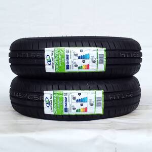 145/65R15 72T LINGLONG COMFORT MASTER 24年製 2本送料税込 \8,800より 1