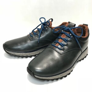 COLE HAAN☆コールハーン/ゼログランド エクスプロー オール テレイン オックスフォード シューズ/定価:46,200円/「C28481」size:9(27)/