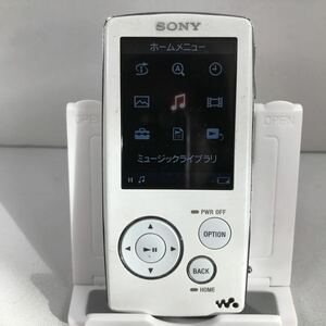 SONY ウォークマン NW-A805(動作品)(美品)
