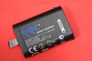 CB9007(11) n RRC2040 11.25V 2950mAh 工業用コントローラー バッテリー