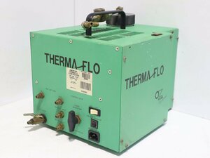 ☆140☆AMERICAN THERMA FLO OZ SAVER 2090 フロンガス回収装置　触媒回収装置　60Hz◇3F-813