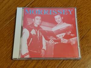 (CD) Morrissey●モリッシー My Love Life E.P. マイ・ラヴ・ライフ　 日本盤