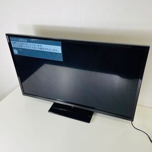 中古 Panasonic TH-32G300 2020年製 32V 液晶テレビ 家電 テレビ パナソニック 地デジ BS CS ハイビジョン液晶 