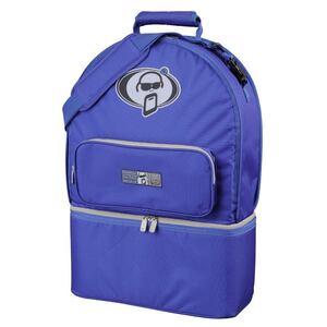 Protection Racket 8253-72-07 スネア&ペダルケース ブルー 限定品〈プロテクションラケット〉