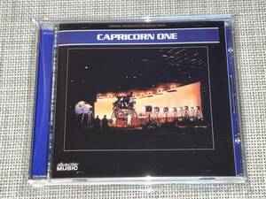 送料込み JERRY GOLDSMITH ジェリー・ゴールドスミス /CAPRICORN ONE 即決