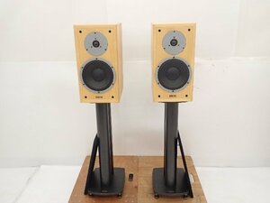 DYNAUDIO ディナウディオ Special Twenty-Five 2wayスピーカー ペア/スピーカースタンド SATND4 セット ∽ 6E5F6-1