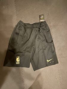 nba nike ナイキ ショートパンツ ハーフパンツ バスパン nba ジョーダン　新品