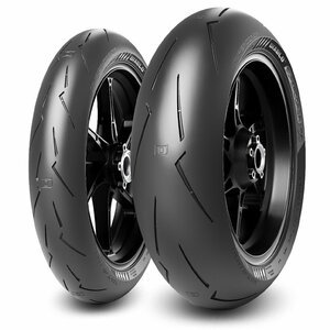 期間限定特価 PIRELLI DIABLO SUPERCORSA V4 120/70R17 58V SC1 & 200/55R17 78V SC1 NINJA・H2 YZF-R1M パニガーレ