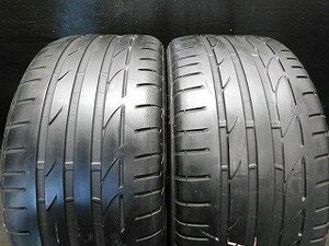 【A554】TRANZA S001◆245/40R17◆2本売切り