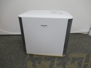 大容量加湿器 気化式【2012年製】パナソニック【FE-KFE10】Panasonic ヒートレスファン式加湿器【中古品】【2】