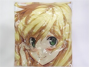 xa0670_【新品】「Dies irae」マリィ 女神の抱擁 抱き枕カバー 2wayトリコット 正規品