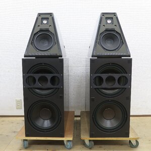 【ジャンク】WILSON AUDIO WATT５&ENTEC L2f20 スピーカー ペア ウィルソンオーディオ @45913