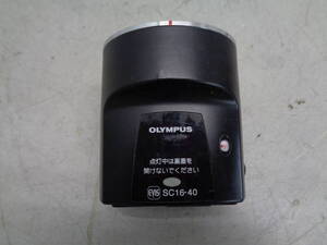 MK5178 ★OLYMPUS製EVISモニター撮影装置用カメラ SC16-40★