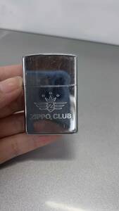 ZIPPO オイルライター 