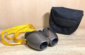 【中古】Kenko ケンコー Craton 10×21 MC 双眼鏡 ケース付き