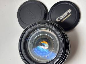 7924) CANON EF 28-105mm ULTRA 動作品