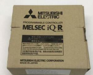 新品★三菱 MITSUBISHI R64P シーケンサ [6ヶ月安心保証]