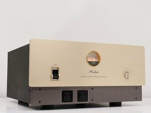 ■□Accuphase PS-1200 クリーン電源 アキュフェーズ□■025210001□■