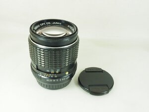 B305120☆☆美品★ペンタックス smc PENTAX-M 120mm F2.8 Kマウント