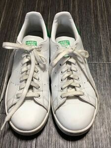 adidas アディダス　FX5502 STAN SMITH スタンスミス 25cm US7 