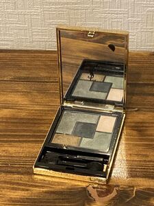 I4L330◆ イヴ・サンローラン YVES SAINT LAURENT クチュール クルール パレット 8 アイシャドウ 5g