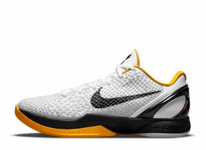 Nike Kobe 6 Protro "Pop" 27cm CW2190-100