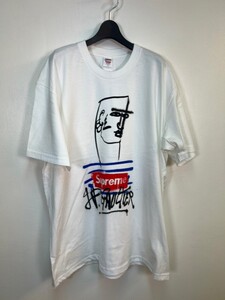 ☆Supreme×Jean Paul Gaultier　シュプリーム×ジャンポールゴルチェ☆ Tシャツ