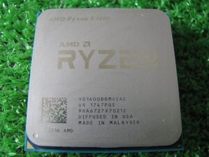 KA5923/CPU/AMD RYZEN5 1600 3.20GHz