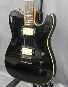 ☆ FERNANDES フェルナンデス LIMITED EDITION ストラトタイプ エレキギター #L076991 ケース付き ① ☆中古☆