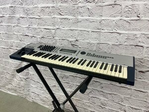 □t860　中古★KAWAI 　カワイ　K5000S　シンセサイザー　本体のみ