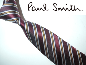 新品★Paul Smith★（ポールスミス）ネクタイ/907