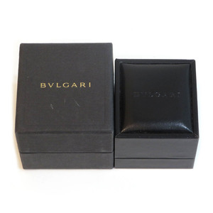 ブルガリ リングケース ユニセックス BVLGARI 中古 【ジュエリー】