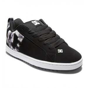 新品 27.0 dc shoe COURT GRAFFIK コートグラフィック dc shoes