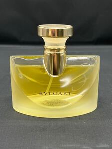 H BVLGARI ブルガリ オードパルファム 100ml 香水 フレグランス スプレー レディース 化粧品 コスメ 残量たっぷり EDP オーデパルファム