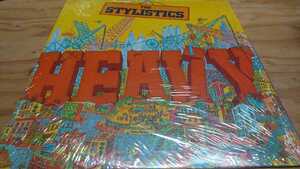 THE STYLISTICS/HEAVY US盤