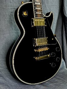 GrassRoots by ESP G-LP-CTM BK グラスルーツ