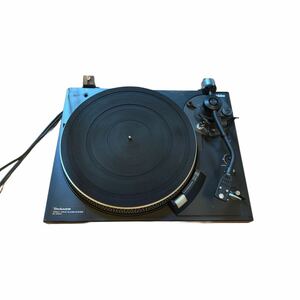 TECHNICS MODEL SL-2000レコードプレーヤー/ターンテーブル 【動作確認済】