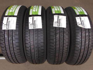 NP1651　送料無料! 新品 【4本SET総額43,200円!】 185/65R15 ブリヂストン 2023年製 ECOPIA NH200C エコピア 185/65-15 185/65/15