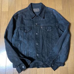 リーバイス　Levis トラッカージャケット　70505