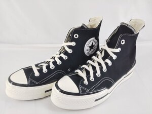 CONVERSE コンバース CHUCK 70 PLUS HI A00916C CT70 chuck taylor チャックテイラー 27.0cm