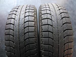 .四輪中古タイヤ!MC◎X ICE. 185/65R15. 2本セット. YR290