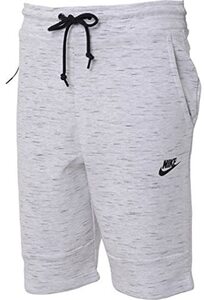 NIKE ナイキ テックフリースショートTECH FLEECE SHORT テックフリース パンツ ショーツ ショートパンツ ハーフパンツ