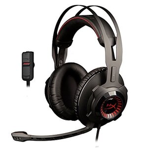 【中古】 HyperX Cloud Revolver ゲーミング ヘッドセット PC Xbox One1 PS4 Wii