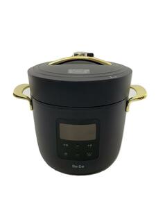 A-Stage◆Re・De Pot/電気圧力鍋 満水容量：2L 重量：2.8kg/PCH-20LB