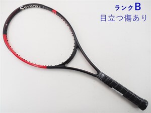 中古 テニスラケット ダンロップ シーエックス 200 2019年モデル (G2)DUNLOP CX 200 2019