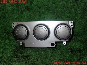 5UPJ-15876066]インプレッサ WRX-STi(GDB)エアコンスイッチ1 中古