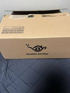 Aladdin X2 plus アラジン シーリングライト 一体型 プロジェクター 美品