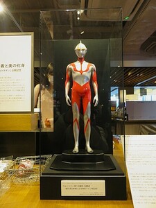 100体限定生産 『ウルトラマン 第二号雛型【複製】（着彩済立体物による体表ライン検証用）』 成田亨 ATAC 庵野秀明 シンウルトラマン 雛形