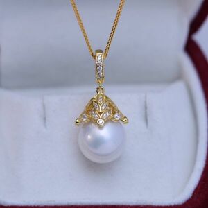アクセサリー 真珠ネックレス 真珠アクセサリ 最上級パールネックレス 高人気 淡水珍珠 鎖骨鎖 本物 結婚式 祝日 プレゼント zz206